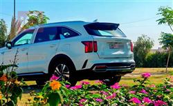 كيا سورينتو